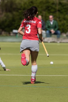 Bild 97 - Damen Der Club an der Alster - D�sseldorfer HC : Ergebnis: 1:4